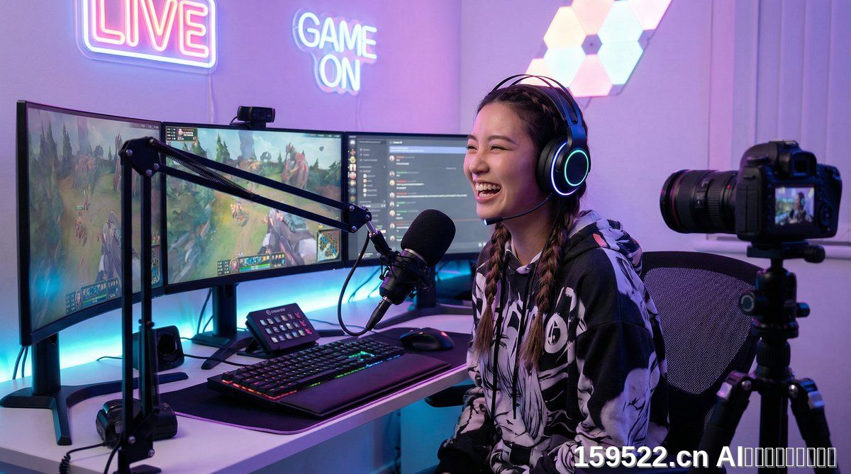 从零开始的动漫解说频道运营指南