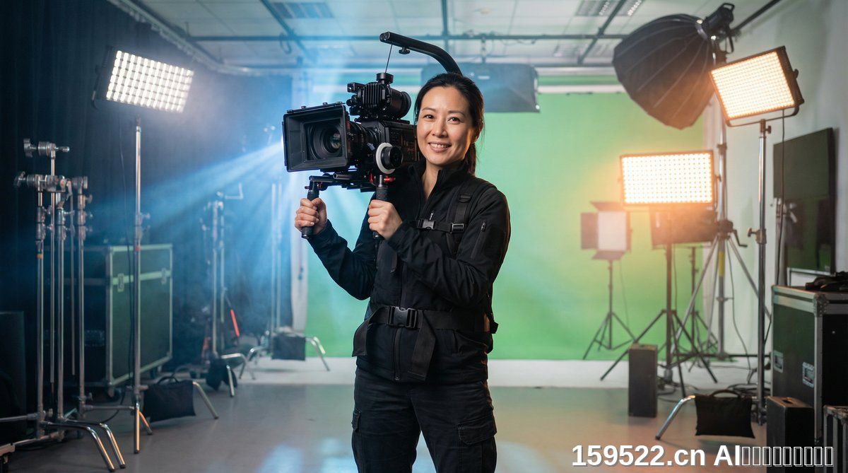 Midjourney电影分镜设计实战