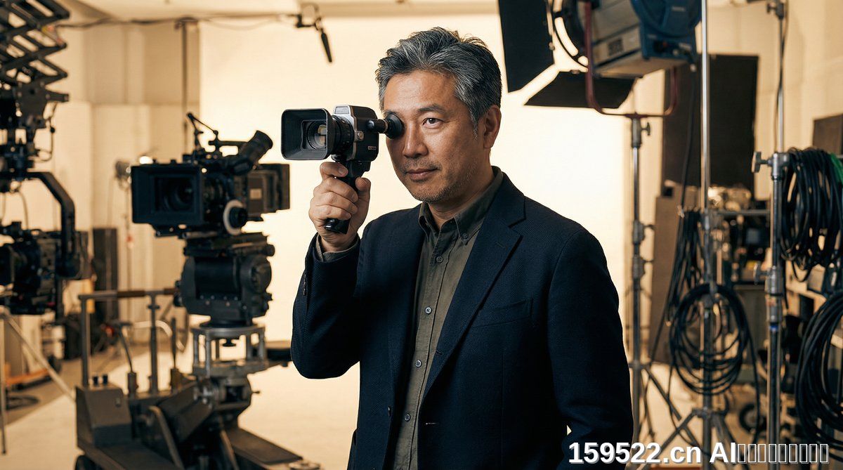 经典港片修复计划：4K HDR重现辉煌